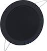 Omnitronic CS-4S Einbaulautsprecher 6 W 100 V Schwarz 1 St.