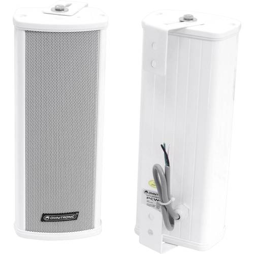 Omnitronic ELA-Tonsäule 15 W 1 St.