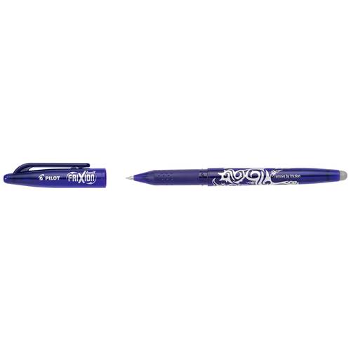 Pilot Tintenroller FriXion Ball 0.4 mm Blau 2260003 1 St.