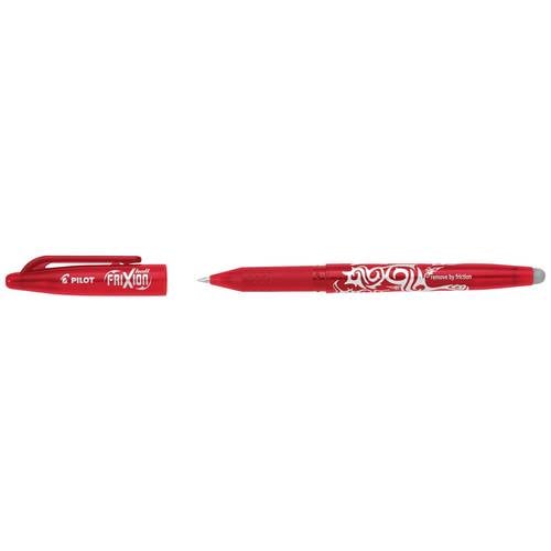 Pilot Tintenroller FriXion Ball 0.4 mm Rot 2260002 1 St.