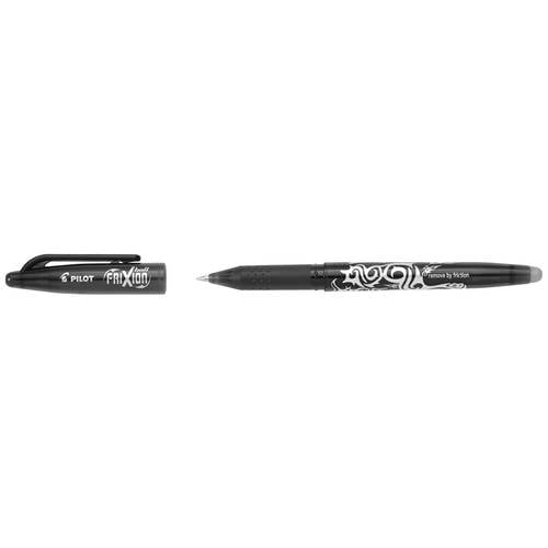 Pilot Tintenroller FriXion Ball 0.4 mm Schwarz 2260001 1 St.