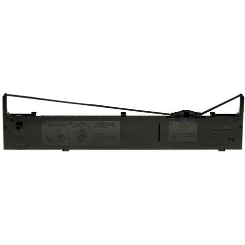 Epson Farbband C13S015086 Original LQ-2070 LQ-2170 FX-2170 LQ-2080 FX-2180 LQ-2180 LQ-2190 LQ-2190N Passend für Geräte d...