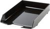 HAN Briefablage WAVE Exclusiv, DIN A4, schwarz (81420254)