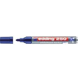 Image of Edding 4-250003 edding 250 whiteboard marker Whiteboardmarker Blau