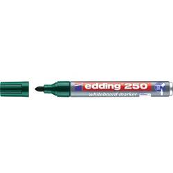 Image of Edding 4-250004 edding 250 whiteboard marker Whiteboardmarker Grün