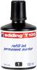 Edding Nachfülltinte Marker Schwarz 100 ml 4-T100001