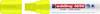 Edding 4090 4-4090065 Kreidemarker Neongelb 4 mm, 15 mm