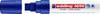 Edding 4090 4-4090003 Kreidemarker Blau 4 mm, 15 mm