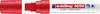 Edding 4090 4-4090002 Kreidemarker Rot 4 mm, 15 mm