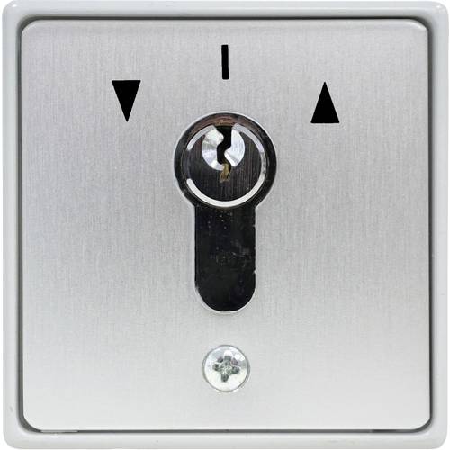 Kaiser Nienhaus 322120 Torantrieb Schlüsselschalter Aufputz