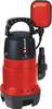 Einhell 4170682 GC-DP 7835 Schmutzwasser-Tauchpumpe 15700 l/h 8 m