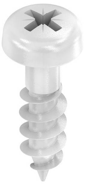 Weidmüller 4019420000 Schraube 100 St.