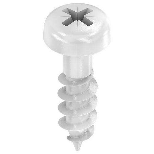 Thumbnail - Weidmüller 4019420000 Schraube 100 St.