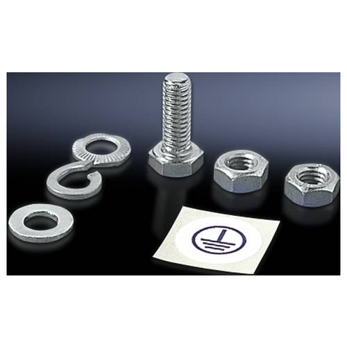 Rittal SZ 2570.000 Befestigungsset 10 St.