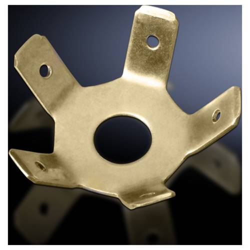 Rittal DK 7548.210 Potenzialausgleich 10 St.