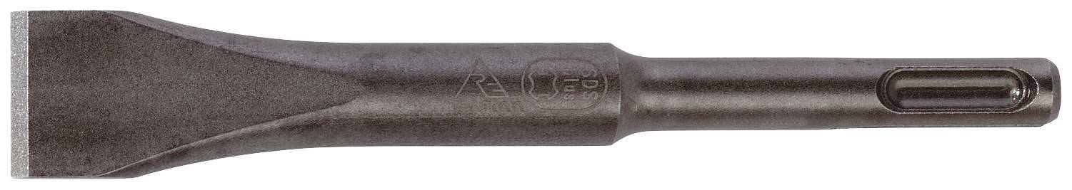 RENNSTEIG Flachmeißel 20 mm Rennsteig Werkzeuge 212 14000 Gesamtlänge 140 mm SDS-Plus 1 St.