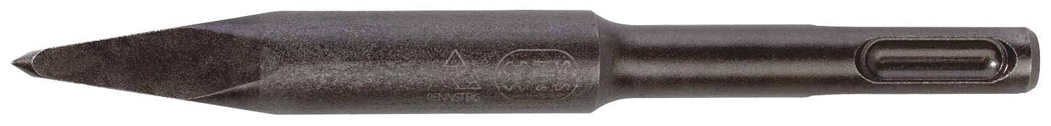 Rennsteig Werkzeuge 212 14001 212 14001 Spitzmeißel Gesamtlänge 140 mm SDS-Plus 1 St.