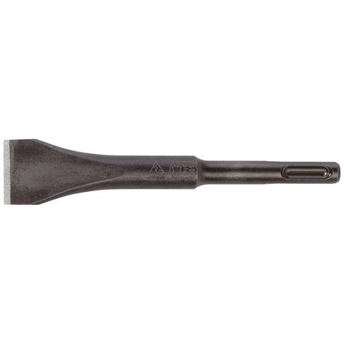Rennsteig Werkzeuge 212 14020 212 14020 Breitmeißel 30 mm Gesamtlänge 140 mm SDS-Plus 1 St.