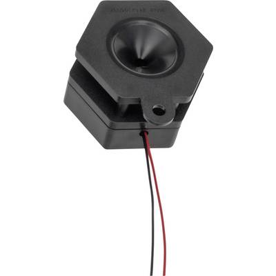 SecoRüt 90126 Ultraschall-Marderabwehr mit Optikschutz 1 St.-0