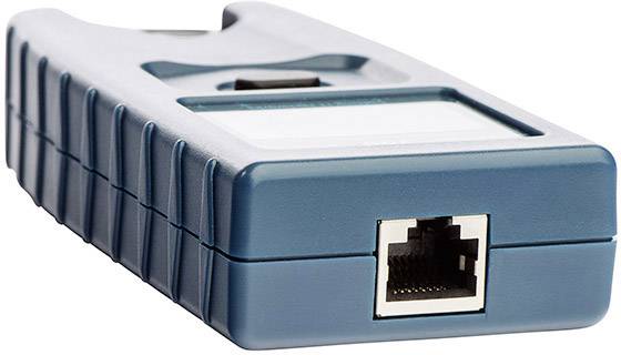 Softing CableMaster 200 Leitungsverfolgung, Identifikation-3