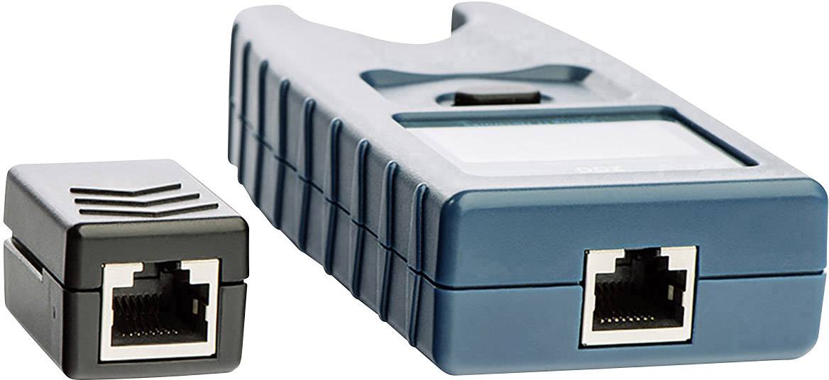 Softing CableMaster 200 Leitungsverfolgung, Identifikation-4