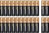 Duracell Plus Power LR03 Micro (AAA)-Batterie Alkali-Mangan 1.5 V 24 St.