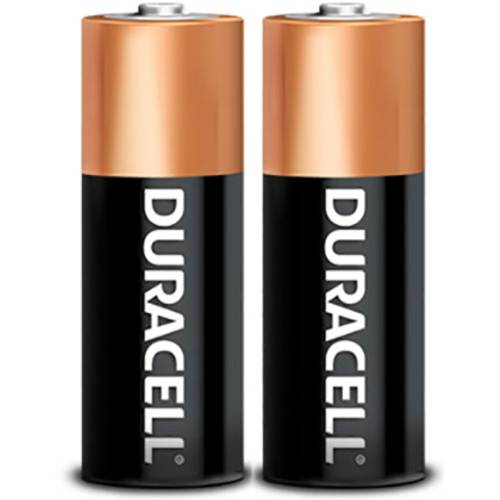 Duracell MN21 Spezial-Batterie 23 A Alkali-Mangan 12 V 33 mAh 2 St.