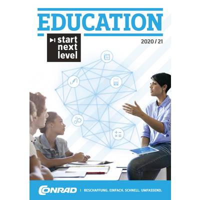 B2B Educationkatalog 2020