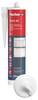Fischer Acryl Herstellerfarbe Weiß 512186 310 ml