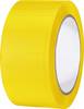 TOOLCRAFT 832450G-C 832450G-C PVC-Klebeband Gelb (L x B) 33 m x 50 mm 1 St.