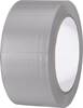 TOOLCRAFT 832450GR-C 832450GR-C PVC-Klebeband Grau (L x B) 33 m x 50 mm 1 St.