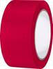 TOOLCRAFT 832450R-C 832450R-C PVC-Klebeband Rot (L x B) 33 m x 50 mm 1 St.
