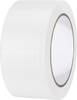 TOOLCRAFT 832450W-C 832450W-C PVC-Klebeband Weiß (L x B) 33 m x 50 mm 1 St.
