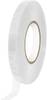 TOOLCRAFT 1397P2550C 1397P2550C Doppelseitiges Klebeband Transparent (L x B) 50 m x 25 mm 1 St.
