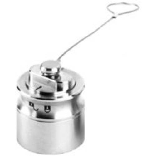 Bulgin PXM6083 Rundstecker Schutzkappe Serie (Rundsteckverbinder): PXM 1 St.