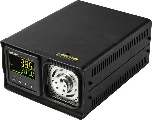 VOLTCRAFT TC-150 Kalibrator  Temperatur