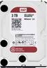Western Digital WD Red™ Plus 3 TB Interne Festplatte 8.9 cm (3.5 Zoll) SATA III WD30EFRX Bulk