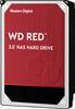 Western Digital WD Red™ Plus 1 TB Interne Festplatte 8.9 cm (3.5 Zoll) SATA III WD10EFRX Bulk