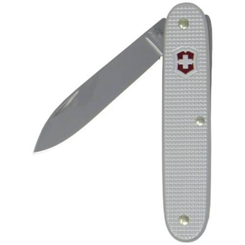Victorinox Pionier 0.8000.26 Klappmesser Anzahl Funktionen 1 Silber