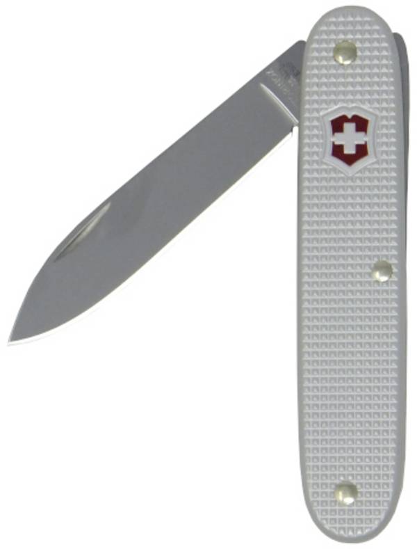 Victorinox Pionier 0.8000.26 Klappmesser  Anzahl Funktionen 1 Silber