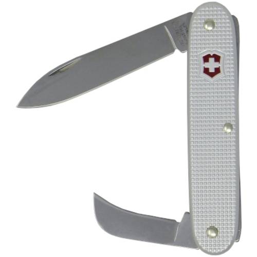 Thumbnail - Victorinox Pionier 0.8060.26 Schweizer Taschenmesser Anzahl Funktionen 2 Silber