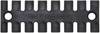 Icotek ZL 180 Zugentlastungsleiste Polyamid Schwarz 1 St.