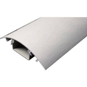 Alunovo Ed90 025 Kabelkanal L X B X H 250 X 80 X Mm 1 St Aluminium Geburstet Kaufen