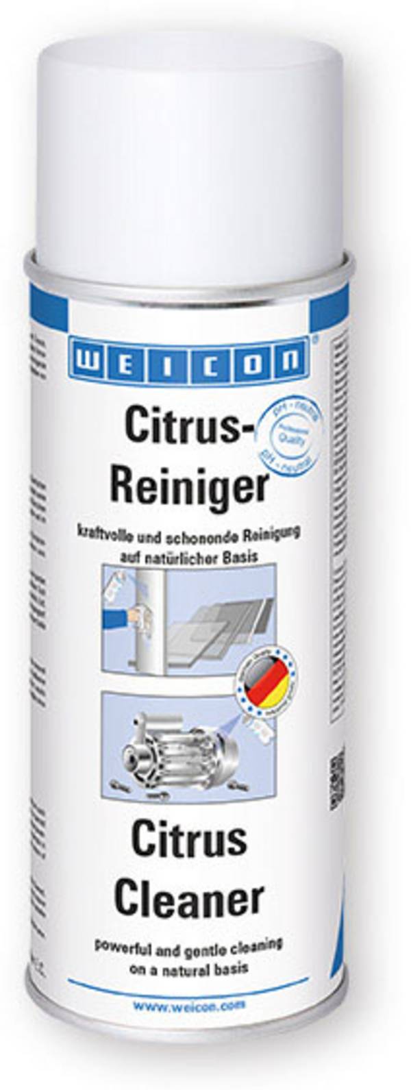 WEICON Weicon Citrus-Reiniger  10032019  400 ml