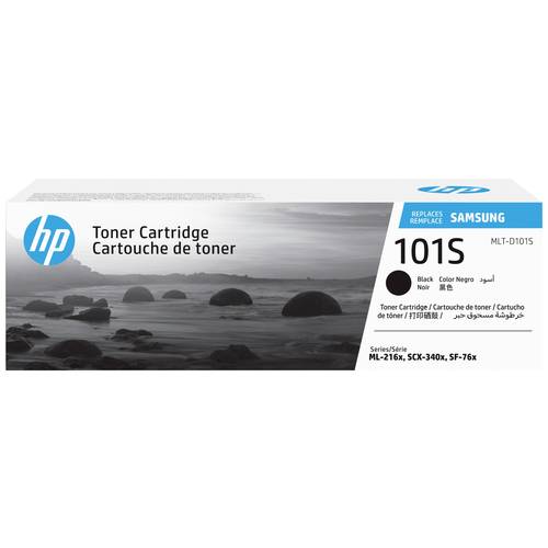 HP Toner MLT-D101S Original Schwarz 1500 Seiten SU696A