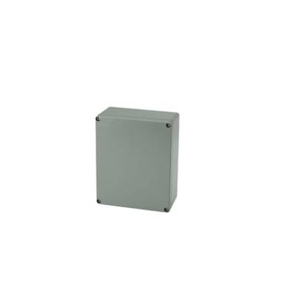 Fibox ALN 232811 7811370 Universal-Gehäuse Aluminium  Silber-Grau (RAL 7001) 1 St. 