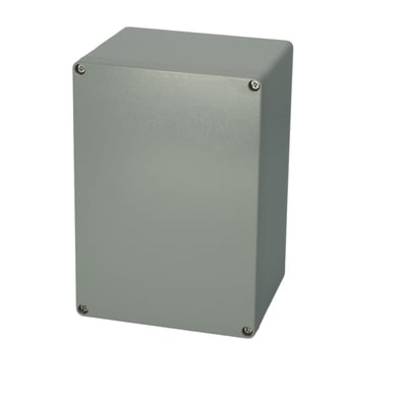 Fibox ALN 233318 7811390 Universal-Gehäuse Aluminium  Silber-Grau (RAL 7001) 1 St. 