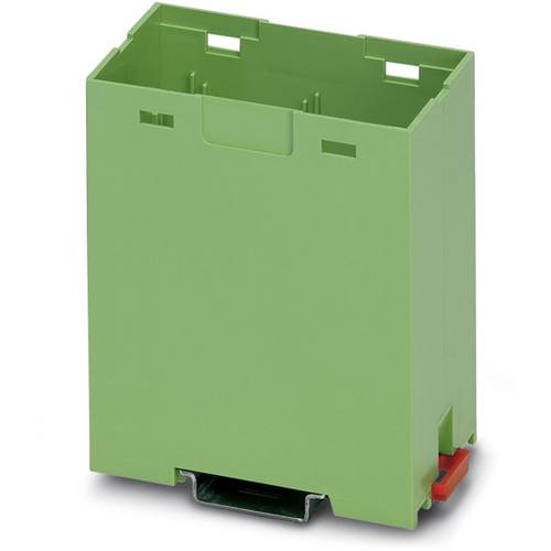 Phoenix Contact EG 45-GL /ABS GN Hutschienen-Gehäuse Unterteil Kunststoff 10 St.