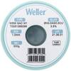 Weller WSW SAC M1 Lötzinn, bleifrei Spule Sn3,0Ag0,5Cu 500 g 1 mm