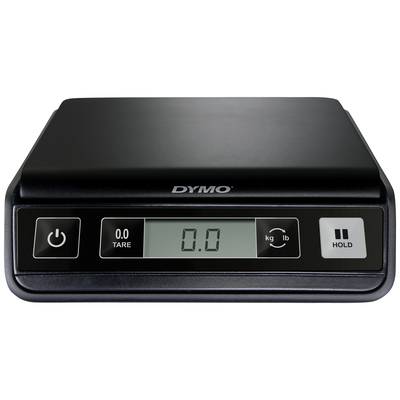 DYMO M2 - Briefwaage - Kapazität: 2 kg / 4.4 Pfunde-0